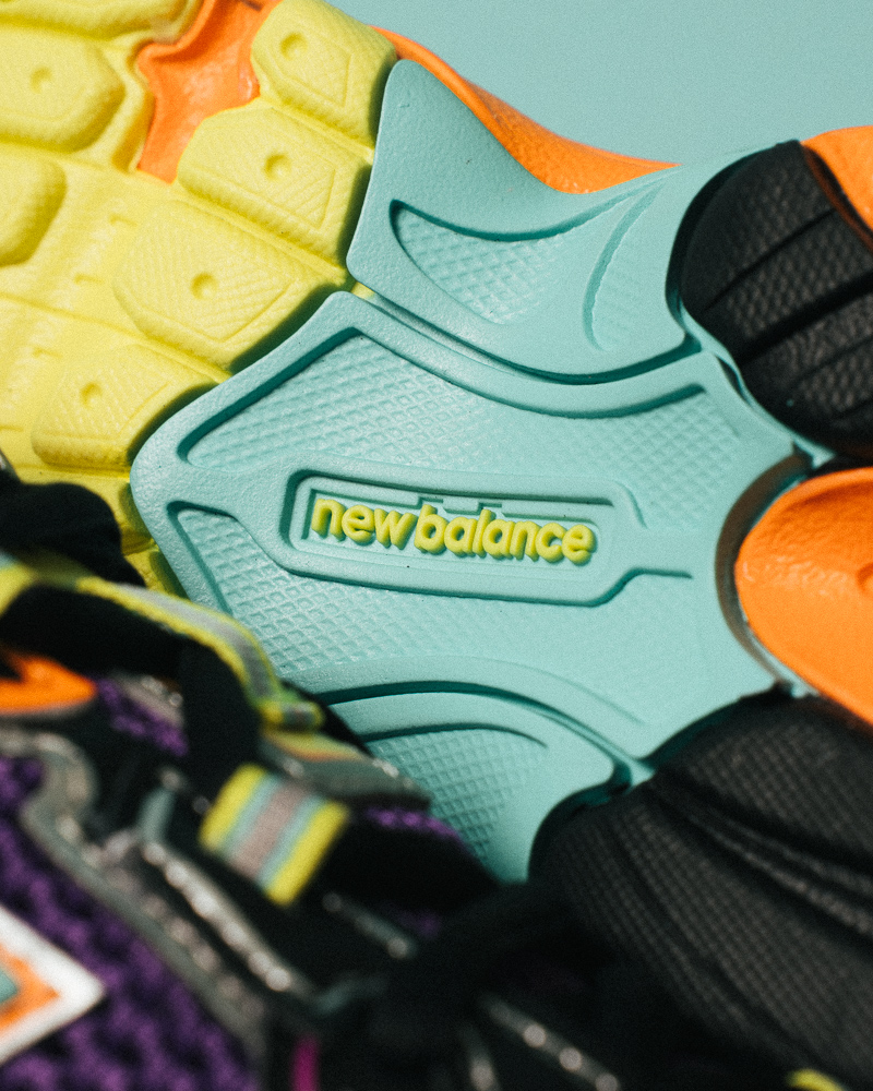 Composition minimaliste