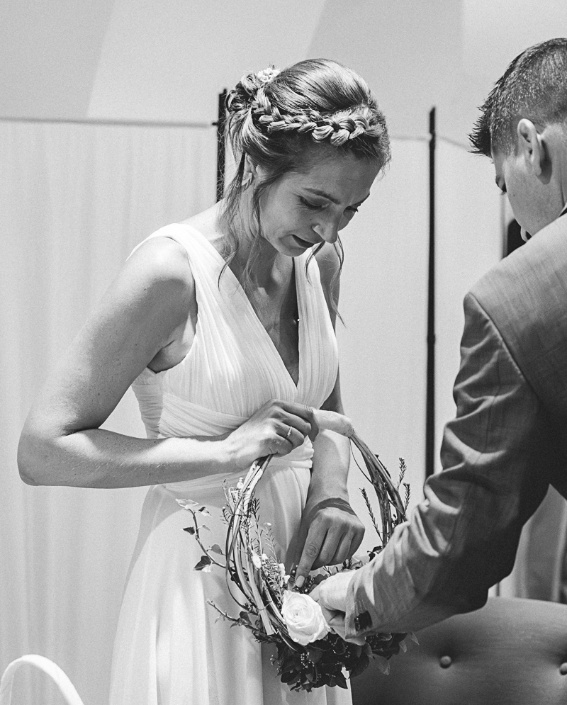 Mariage de Romain et Gabrielle