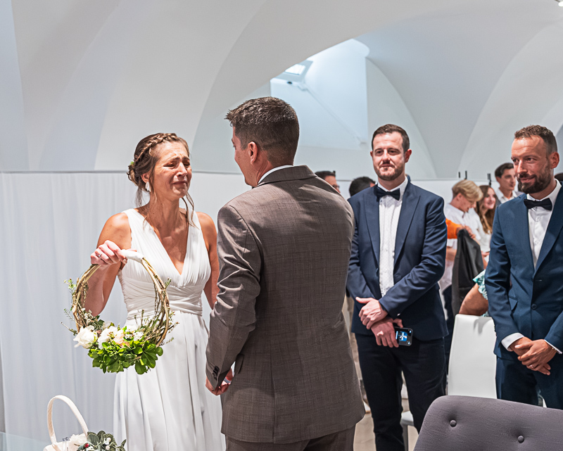 Mariage de Romain et Gabrielle