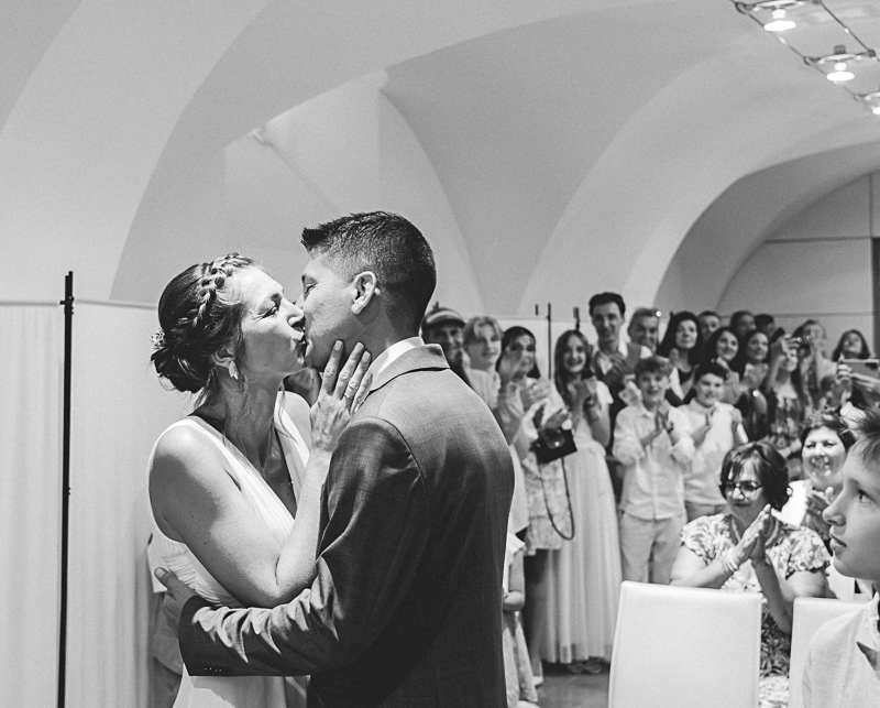 Mariage de Romain et Gabrielle