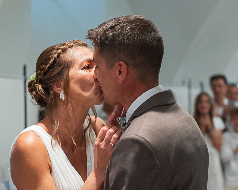 Mariage de Romain et Gabrielle