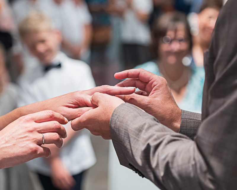 Mariage de Romain et Gabrielle