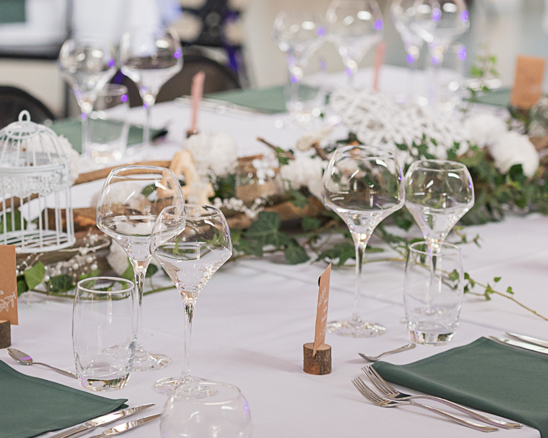 Mariage de Romain et Gabrielle