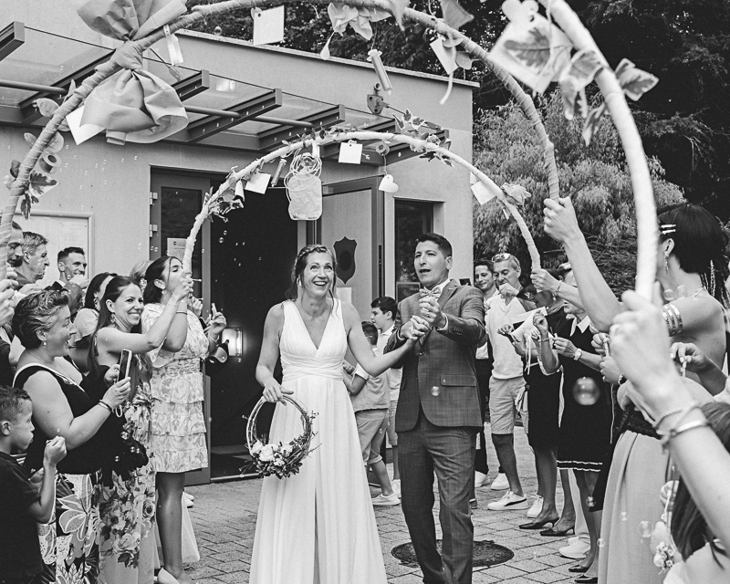 Mariage de Romain et Gabrielle