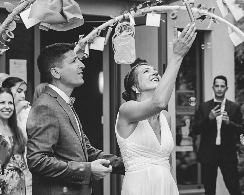 Mariage de Romain et Gabrielle