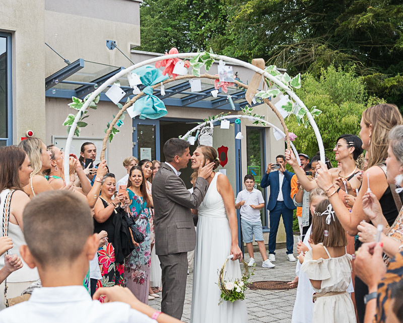 Mariage de Romain et Gabrielle