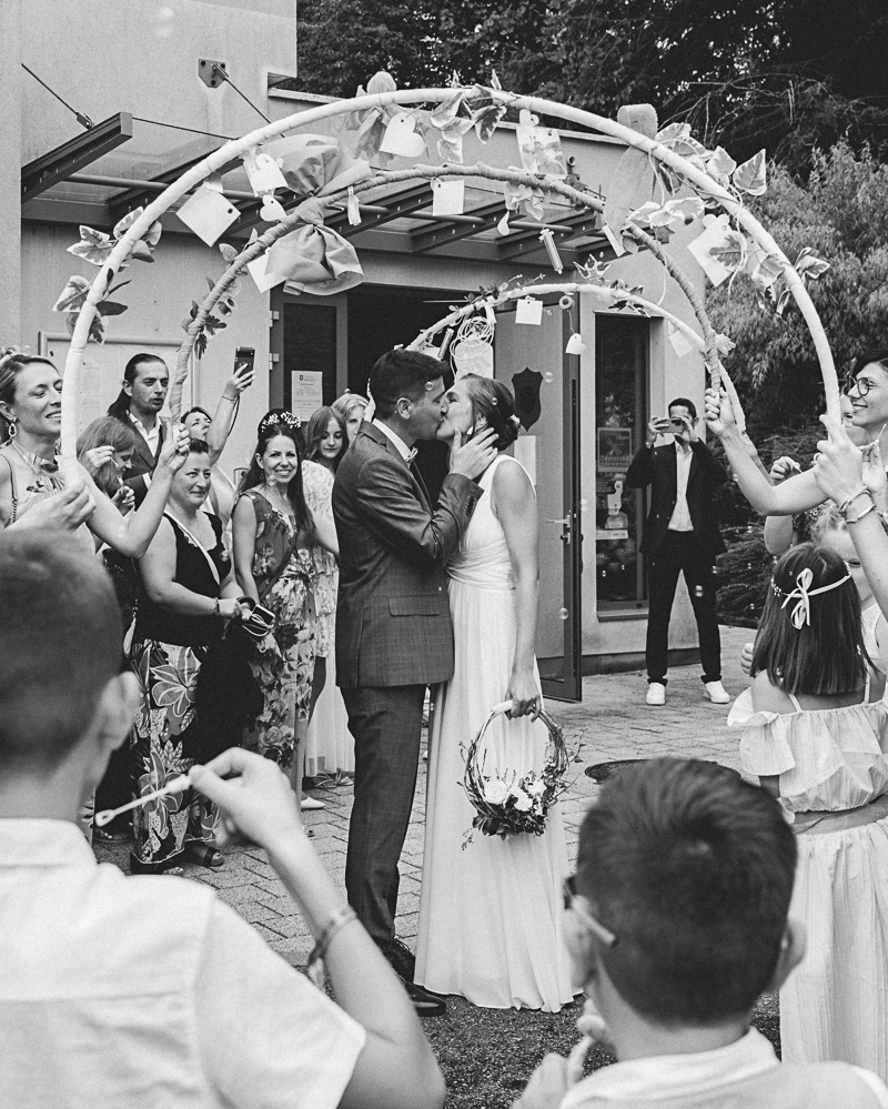 Mariage de Romain et Gabrielle