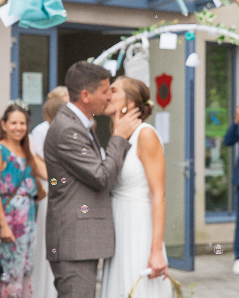 Mariage de Romain et Gabrielle