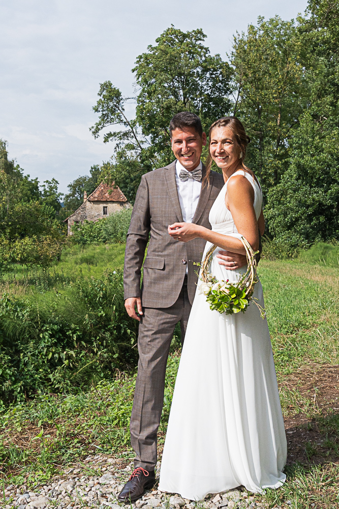 Mariage de Romain et Gabrielle