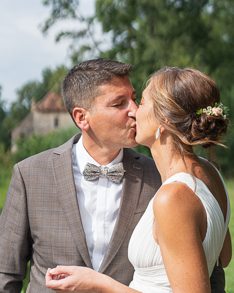 Mariage de Romain et Gabrielle