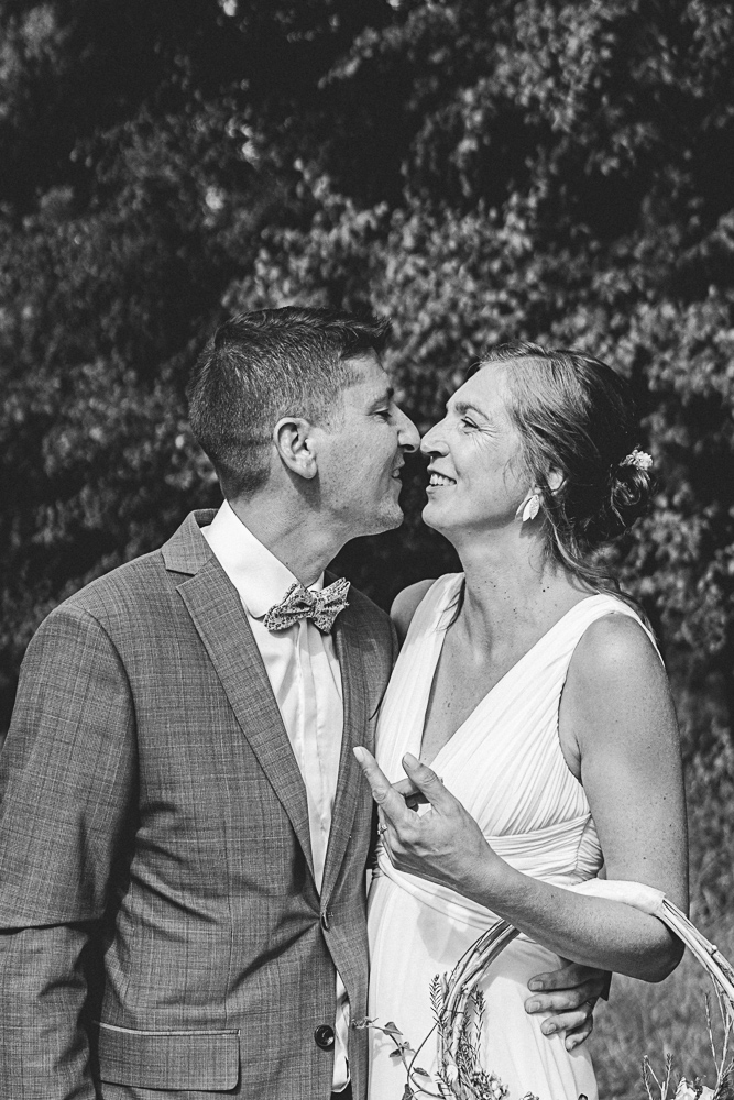 Mariage de Romain et Gabrielle