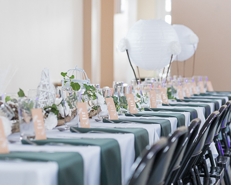 Mariage de Romain et Gabrielle