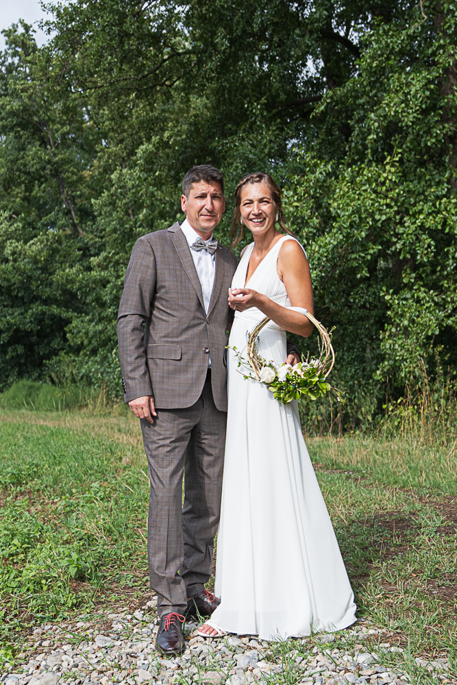 Mariage de Romain et Gabrielle