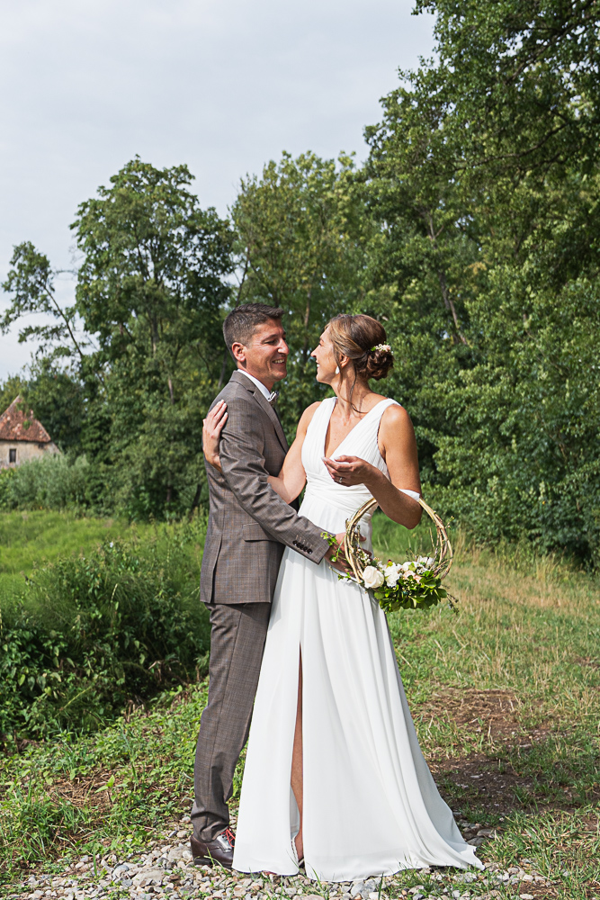 Mariage de Romain et Gabrielle