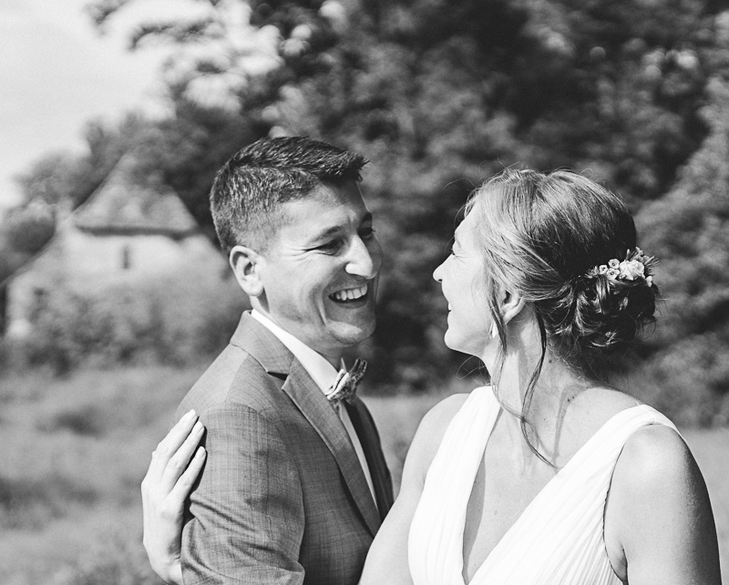 Mariage de Romain et Gabrielle