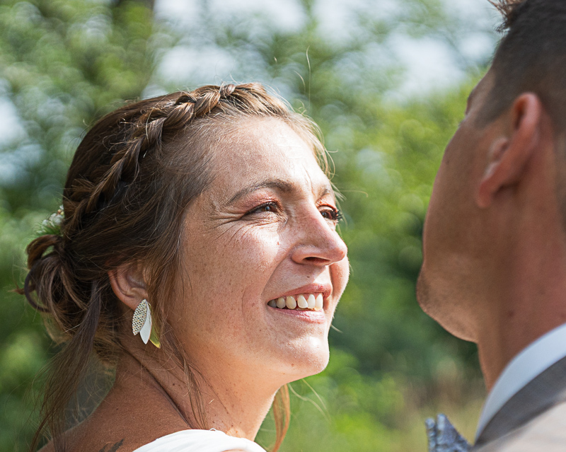 Mariage de Romain et Gabrielle