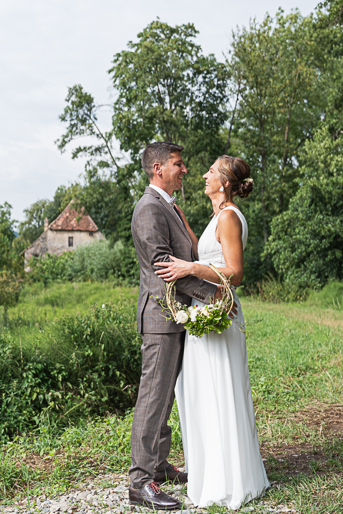 Mariage de Romain et Gabrielle