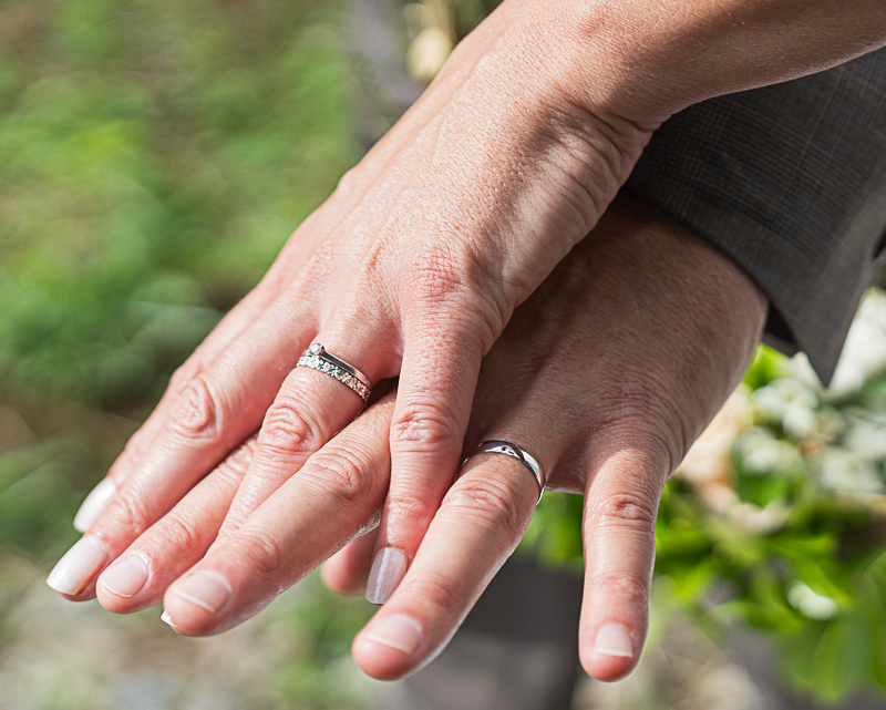 Mariage de Romain et Gabrielle