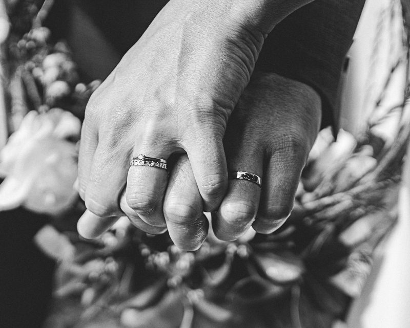 Mariage de Romain et Gabrielle