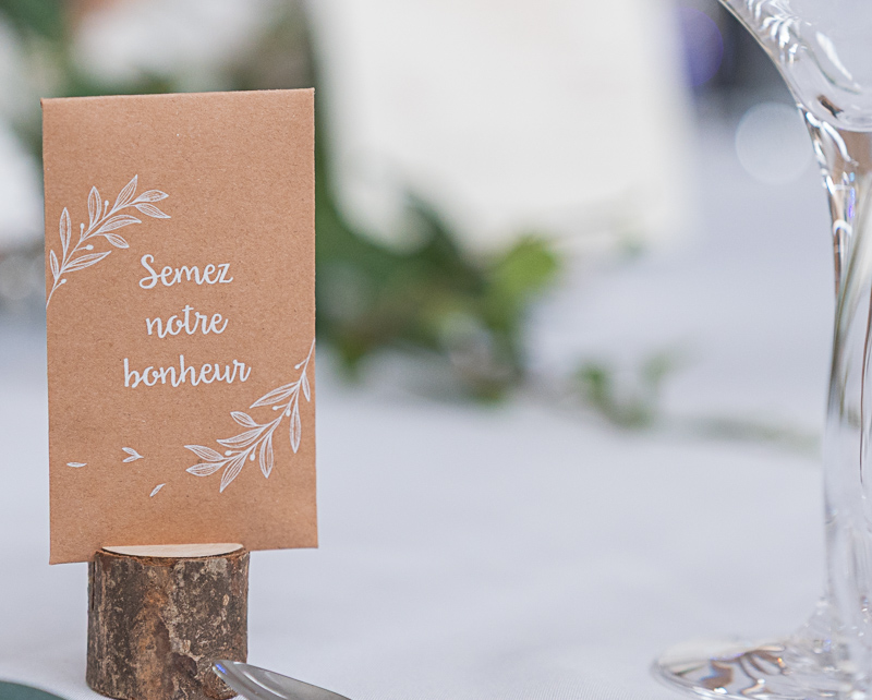 Mariage de Romain et Gabrielle