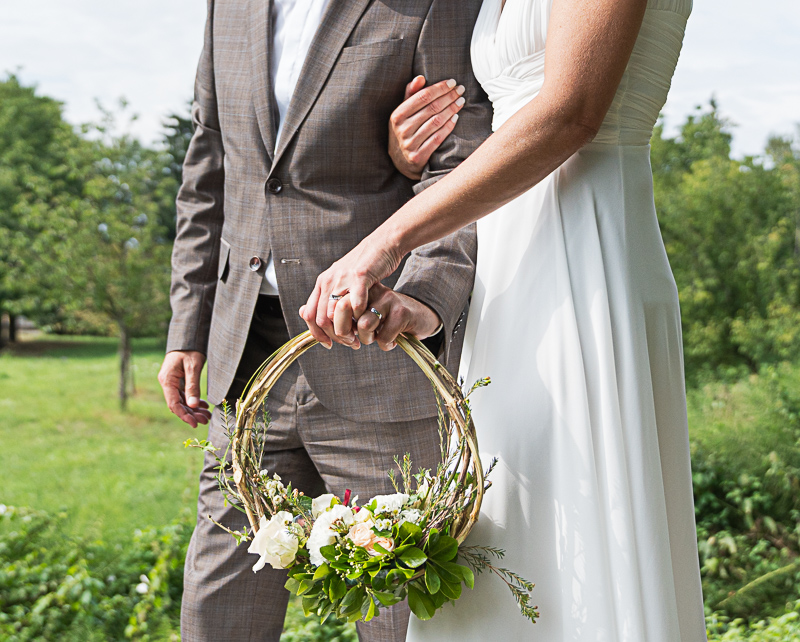 Mariage de Romain et Gabrielle