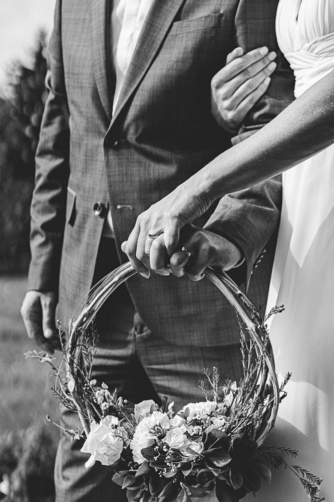 Mariage de Romain et Gabrielle