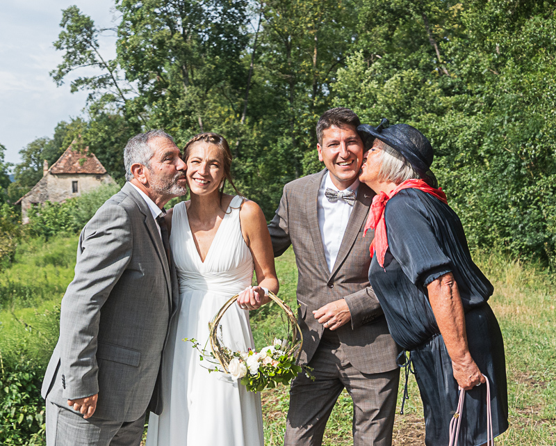 Mariage de Romain et Gabrielle