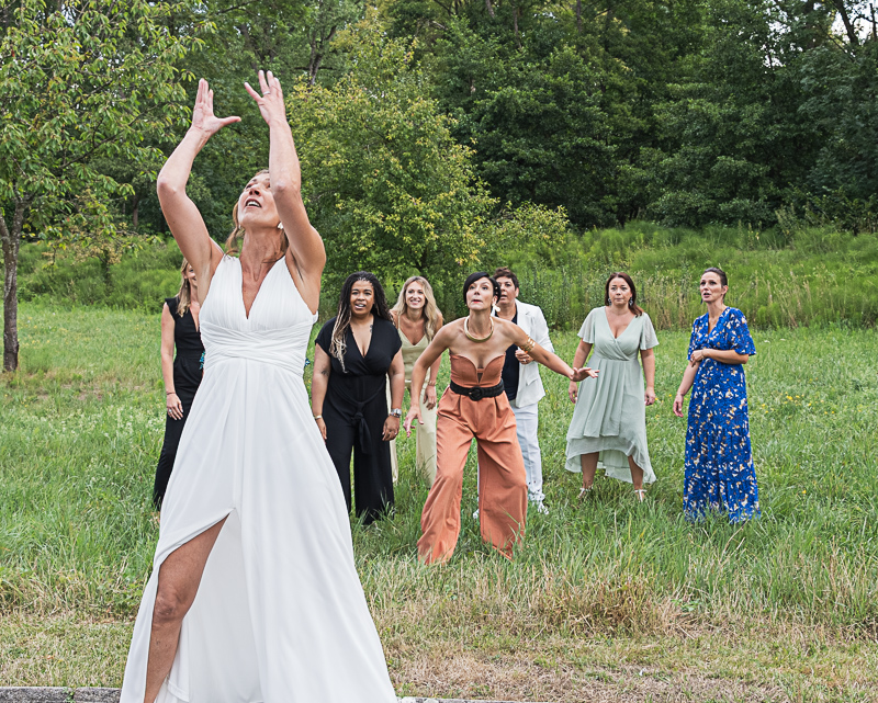 Mariage de Romain et Gabrielle