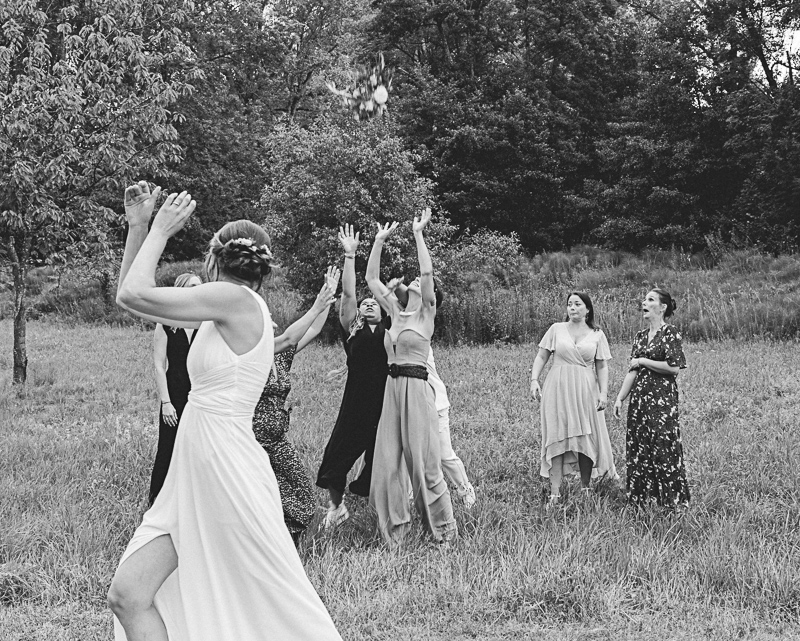 Mariage de Romain et Gabrielle