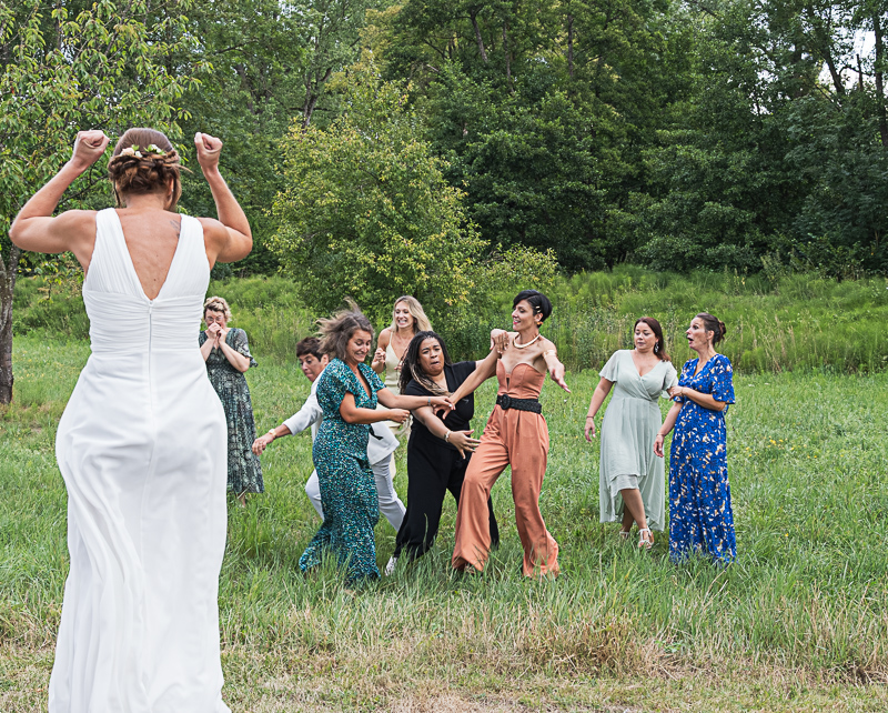 Mariage de Romain et Gabrielle