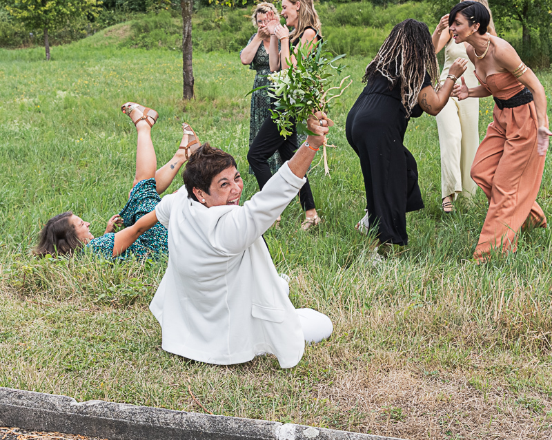 Mariage de Romain et Gabrielle