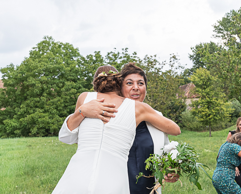 Mariage de Romain et Gabrielle