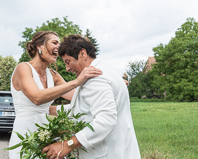 Mariage de Romain et Gabrielle