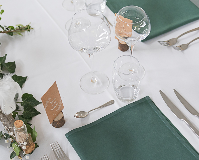 Mariage de Romain et Gabrielle