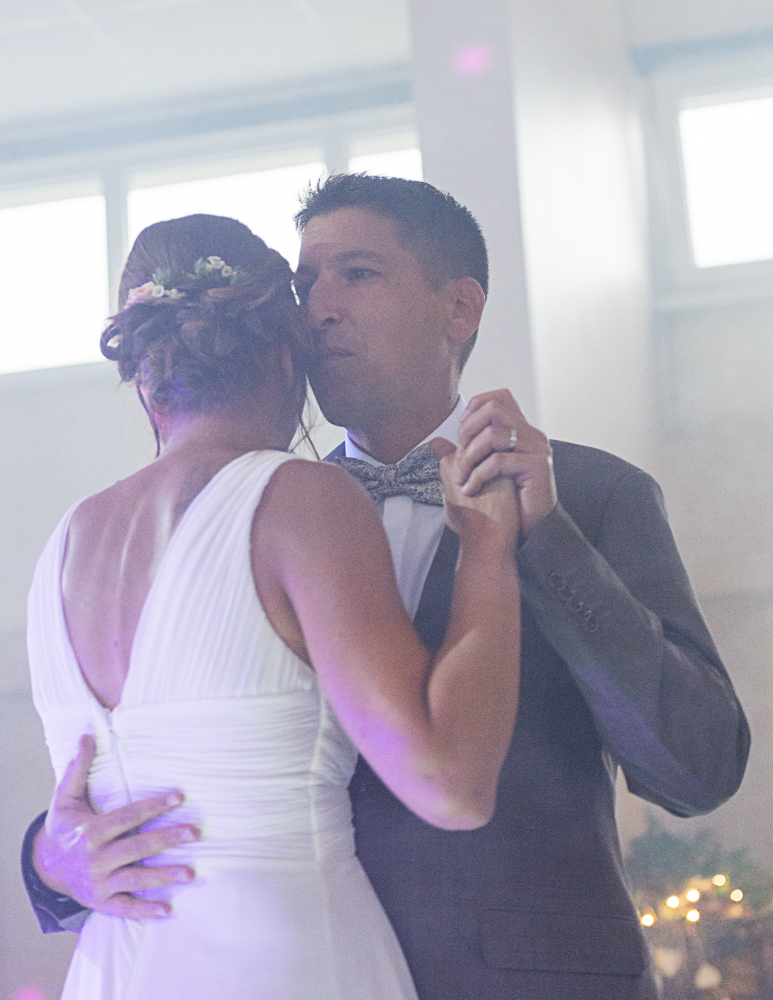 Mariage de Romain et Gabrielle