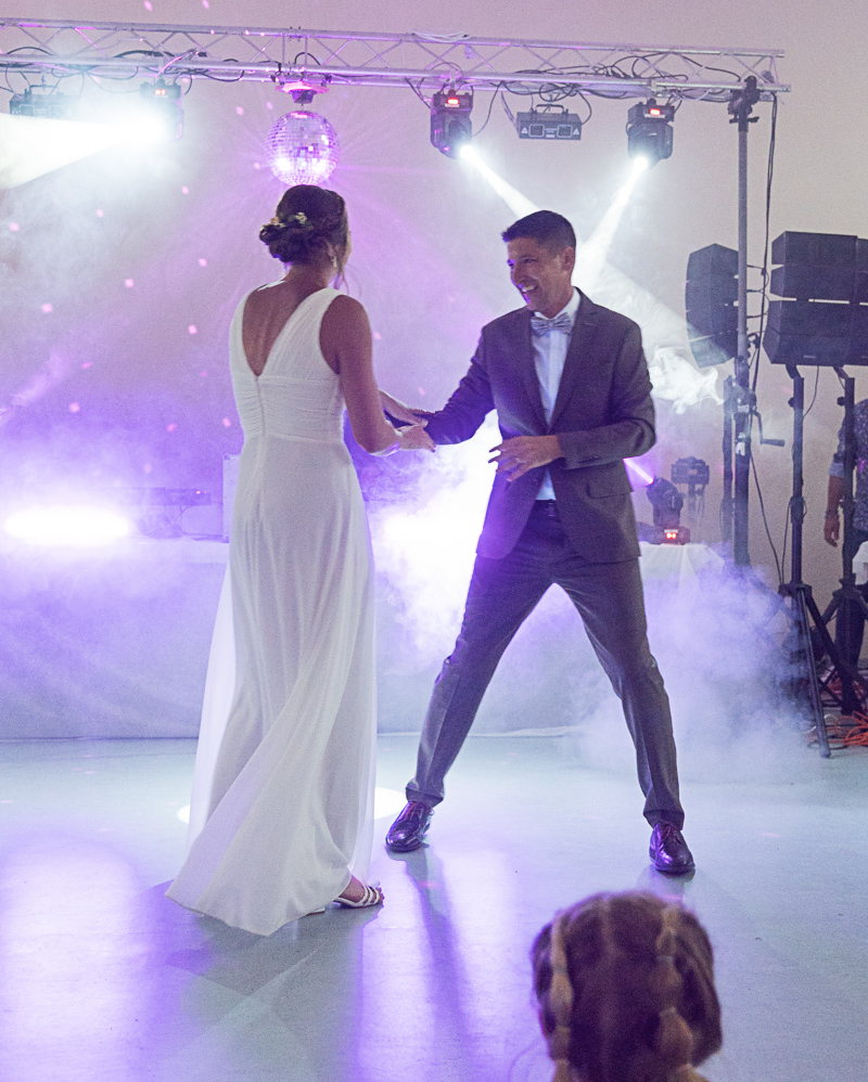 Mariage de Romain et Gabrielle