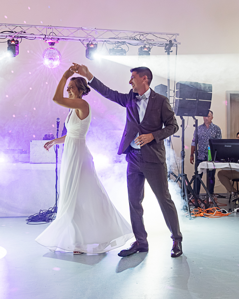 Mariage de Romain et Gabrielle