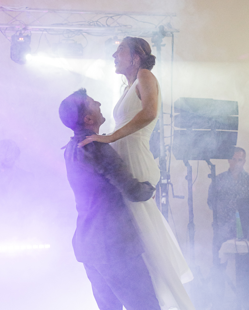 Mariage de Romain et Gabrielle