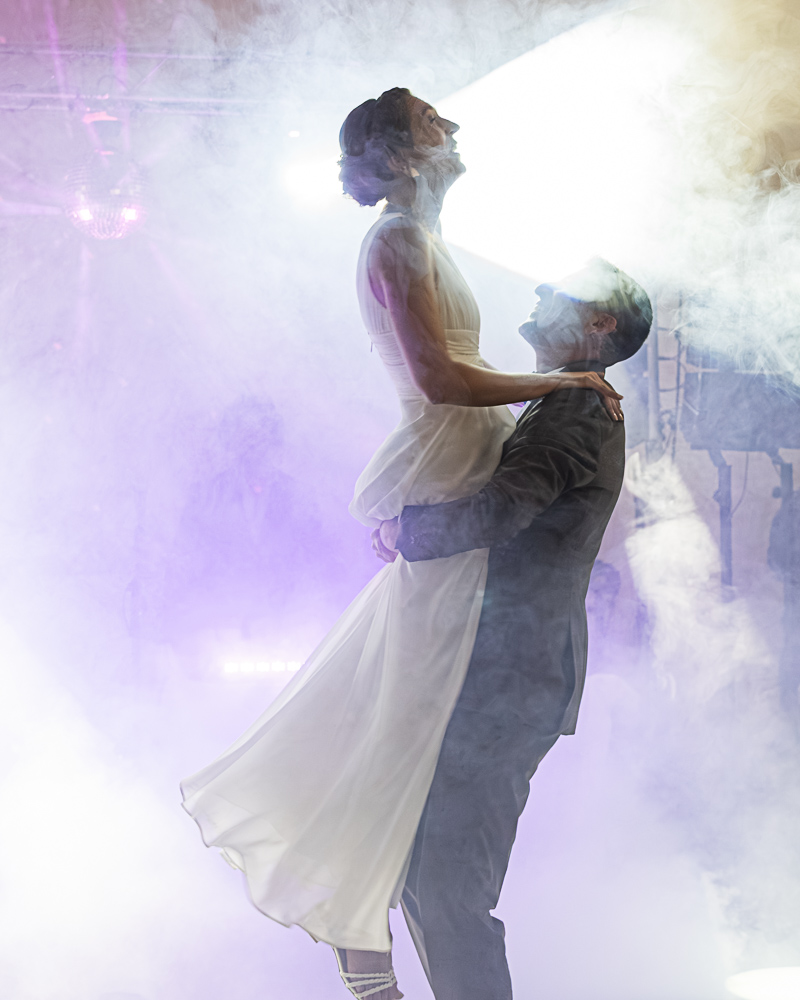 Mariage de Romain et Gabrielle