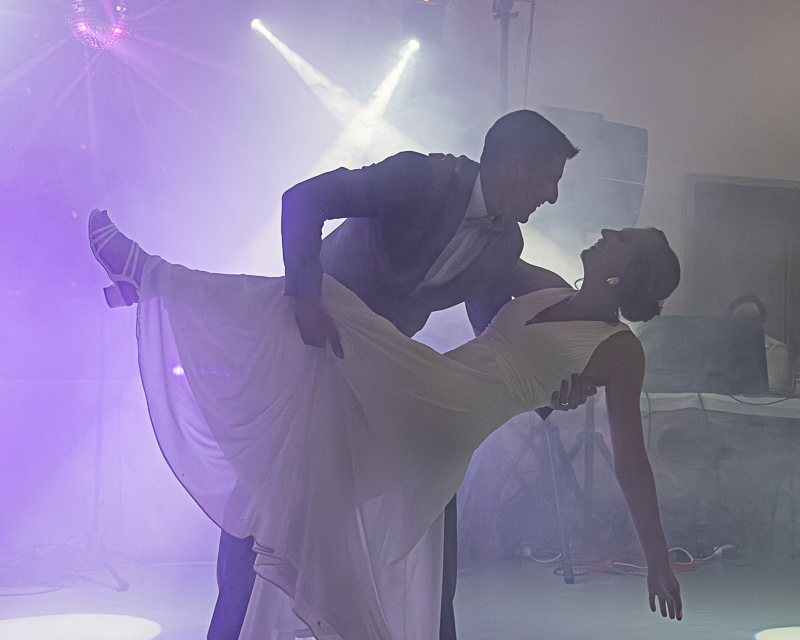 Mariage de Romain et Gabrielle