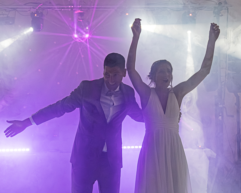 Mariage de Romain et Gabrielle