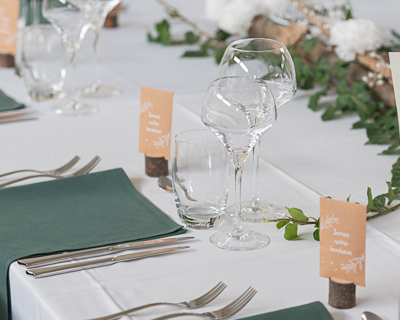 Mariage de Romain et Gabrielle