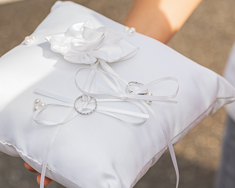 Mariage de Romain et Gabrielle