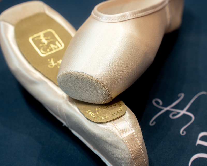 Façade du magasin Ezabel