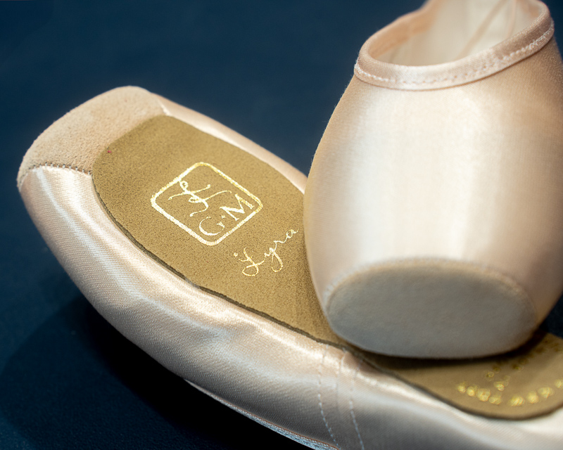 Façade du magasin Ezabel