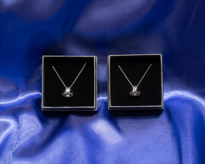 Façade du magasin Ezabel