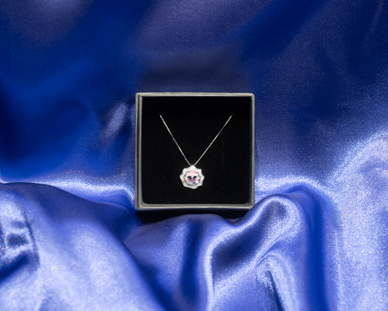 Façade du magasin Ezabel