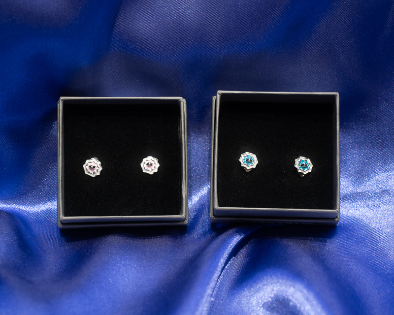 Façade du magasin Ezabel