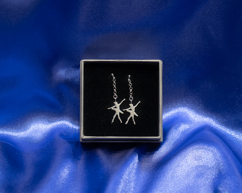 Façade du magasin Ezabel