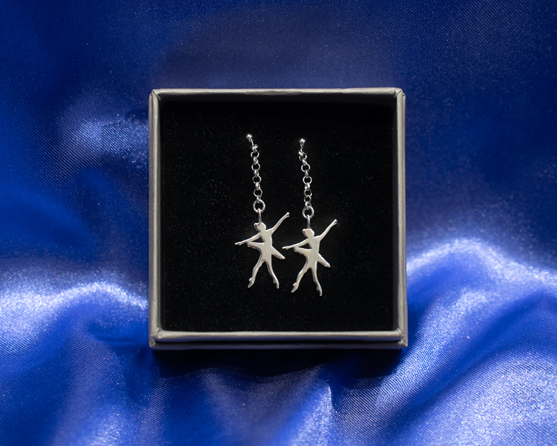 Façade du magasin Ezabel